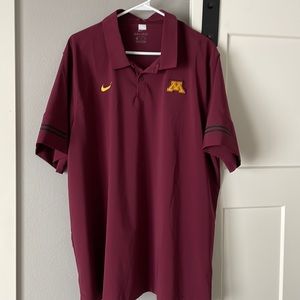 Gophers Polo